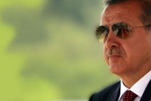 Erdoğan: 'Evet' oyu alacağımızı d&uuml;ş&uuml;n&uuml;yorum