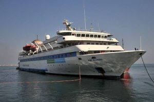 ''Mavi Marmara'' davasında 6. duruşma