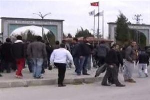 "K&uuml;rdistan haritası, PKK bayrağı delil değil"