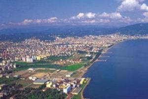 Ordu &ccedil;ikolatanın kenti olacak