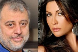 Hamdi Alkan kalbini Selen G&ouml;rg&uuml;zel'e kaptırdı