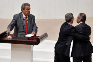 Zeyid Aslan i&ccedil;in beklenen karar &ccedil;ıktı