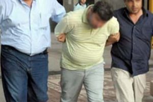 Akılalmaz cinayet b&ouml;yle ortaya &ccedil;ıktı