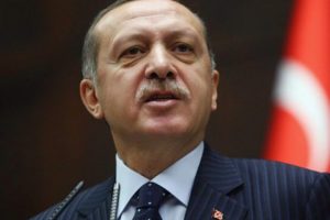 Erdoğan bu kez Kuzey Afrika'ya gidiyor