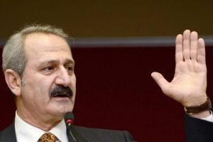 "&Ccedil;&ouml;z&uuml;m s&uuml;reci Doğu'ya yatırımı artırdı"