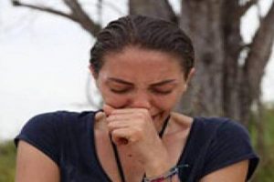 Duygu yine ortalığı karıştırdı