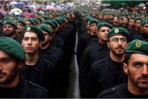 'Hizbullah ter&ouml;r listesine alınsın'