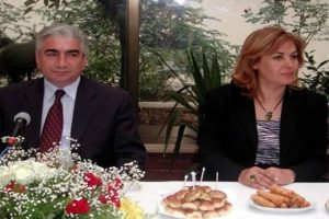 'Tedbir kararı beni &ccedil;ok kırdı'