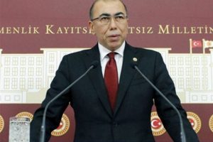 Yayladağ'ın kapatılması tam bir skandal