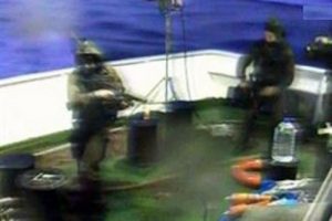 Mavi Marmara davası 10 Ekim'de