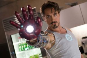 Iron Man 100 milyon doları kaptı