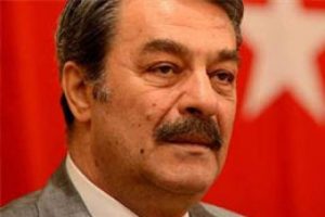 'Kimse K&uuml;rt Mehmet n&ouml;bete diyemeyecek'