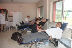 İneg&ouml;l'de anlamlı kampanya