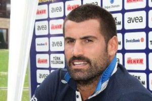 Volkan ve Meireles'in cezası onandı