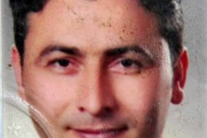 Eski eşinin kardeşleri tarafından &ouml;ld&uuml;r&uuml;ld&uuml;
