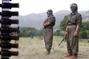 PKK'nın ka&ccedil;ırdığı korucu 22 g&uuml;n sonra serbest