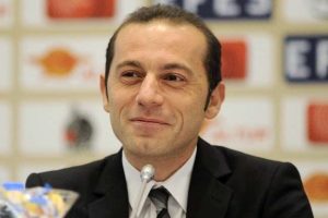 C&uuml;neyt &Ccedil;akır, D&uuml;nya Kupası'na hazırlanıyor