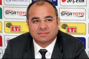 Eskişehirspor Basın s&ouml;zc&uuml;s&uuml; a&ccedil;ıkladı
