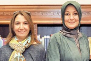 "Hikayemiz Lincoln'le benzeşiyor"