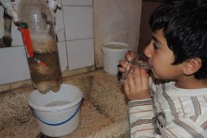 Suriyelilerin y&uuml;zde 38'i yardıma muhta&ccedil;