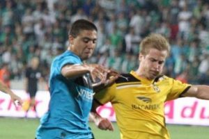 Ozan Tufan'a Avrupalı talipler