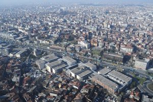Binaların y&uuml;zde 90'ında &ccedil;atı yalıtımı yok