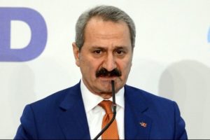 H&uuml;k&uuml;met yerli otomobilde ısrarlı