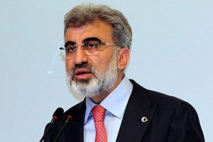 "Akkuyu"ya yerli yatırımcıları Rusya değerlendirecek