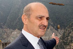 Salıpazarı'na AVM projesi iptal