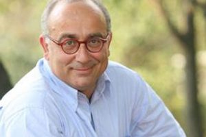 Sevan Nişanyan'a hapis cezası