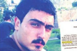 &Uuml;niversiteliye '&ccedil;ok tahrik edici bakıyorsun' soruşturması!