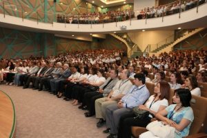 Nil&uuml;fer kalite yolculuğunda 'm&uuml;kemmele' &ccedil;ok yakın