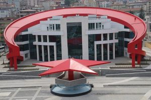 ''Aracılık sekt&ouml;r&uuml; daire fiyatına y&ouml;netilmez''