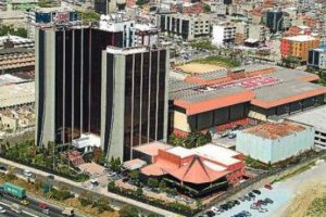 H&uuml;rriyet Tower'a 340 milyon dolarlık yatırım
