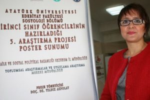 Kadınlar "dram" erkekler "aksiyon" seviyor