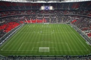 Wembley finallerin vazge&ccedil;ilmez mabedi