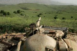 Suriye'deki gerginlik L&uuml;bnan'a taşındı