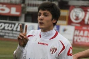 İneg&ouml;lsporlu Caner yine sakatlandı