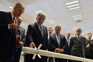 G&uuml;l'den &ouml;nemli ziyaret
