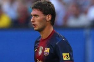 Barcelona'nın sihirbazı!