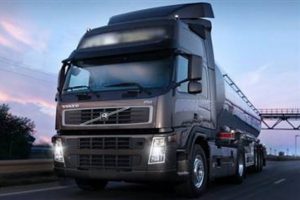 Volvo'nun g&ouml;z&uuml; T&uuml;rkiye'de