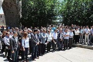 Diyarbakır'ı ayağa kaldıran haber