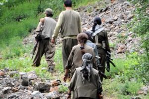 "&Ccedil;ekilme"ye Irak'ın ardından İran'dan da tepki
