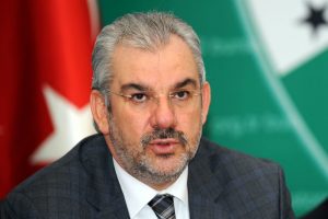 "Bursaspor'un zaman kaybetmemesi i&ccedil;in &ccedil;alışıyoruz"