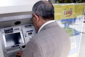 Maaşını PTT'den alan emeklilere m&uuml;jde!