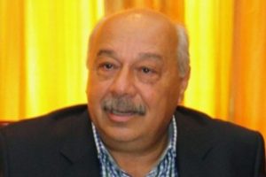 Otomobil Federasyonu'nda deprem