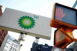 BP Irak yatırımlarını arttıracak