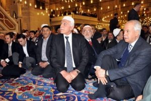 Kamalak'tan kardeşlik &ccedil;ağrısı