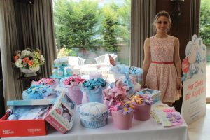Bursalı Baby Corner'den m&uuml;thiş hediyelikler