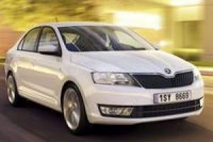 Skoda'dan sıfır faiz